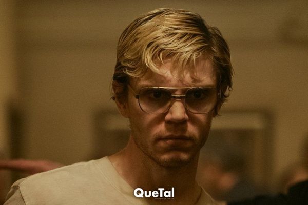 eBay prohíbe la venta de disfraces de Jeffrey Dahmer